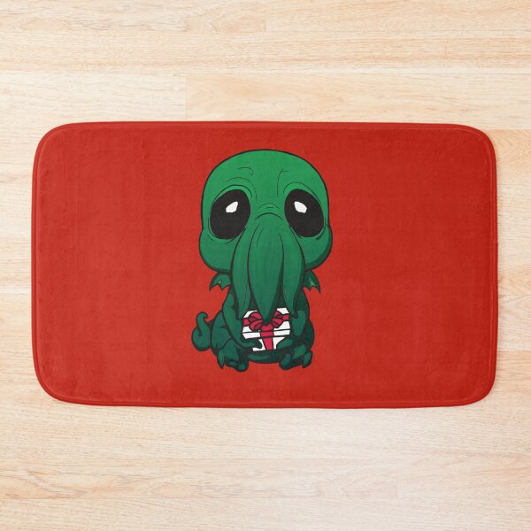 Item preview, Present Thulhu designed and sold by bittybiteyones.
