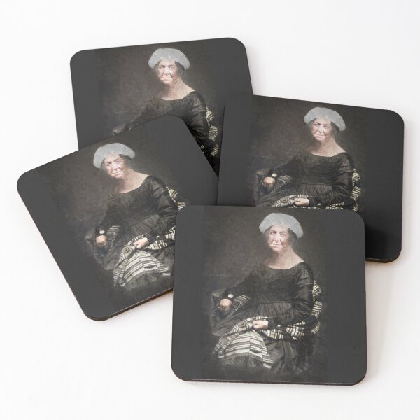 Item preview, Dolly Madison - First Lady Of The United States designed and sold by billduncan.