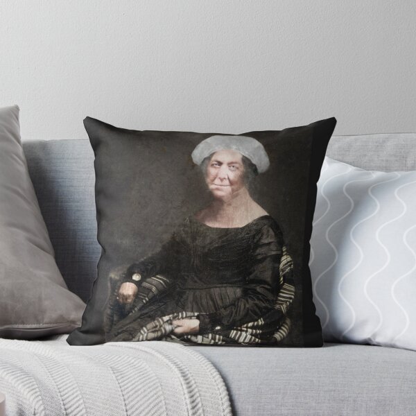 Item preview, Dolly Madison - First Lady Of The United States designed and sold by billduncan.