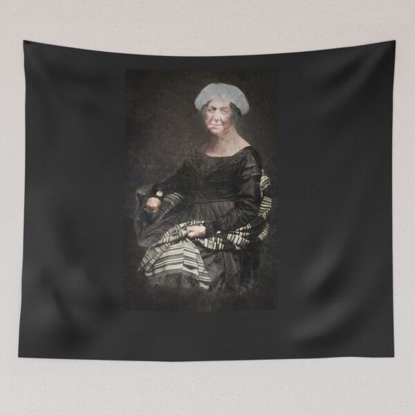 Item preview, Dolly Madison - First Lady Of The United States designed and sold by billduncan.