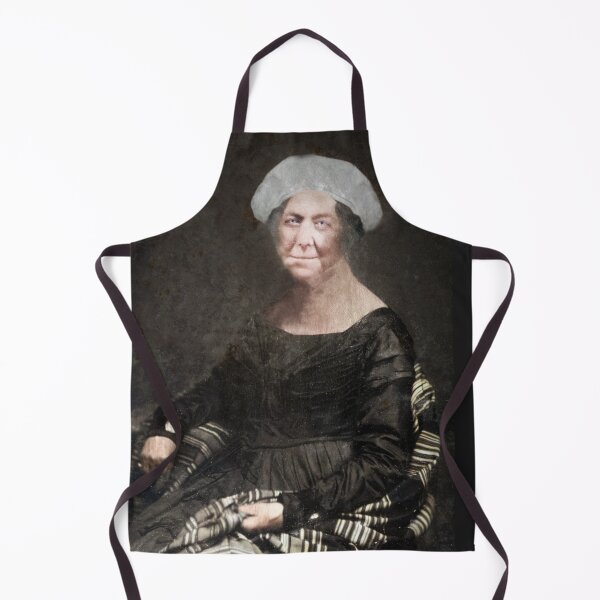 Item preview, Dolly Madison - First Lady Of The United States designed and sold by billduncan.