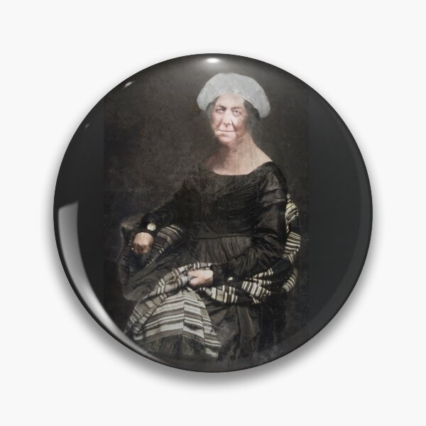 Item preview, Dolly Madison - First Lady Of The United States designed and sold by billduncan.