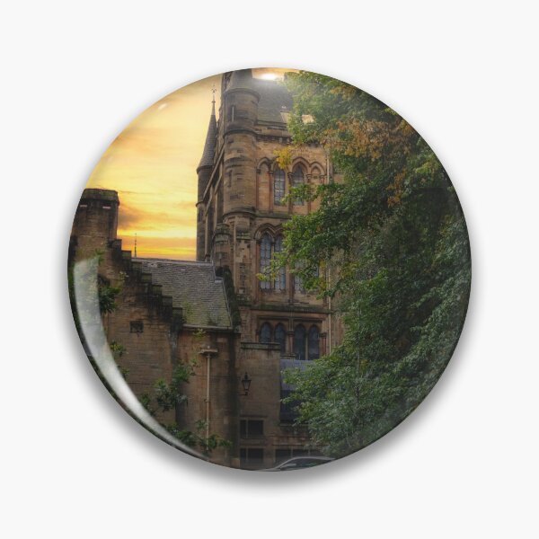 Item preview, University of Glasgow, Scotland designed and sold by Yannik Hay.