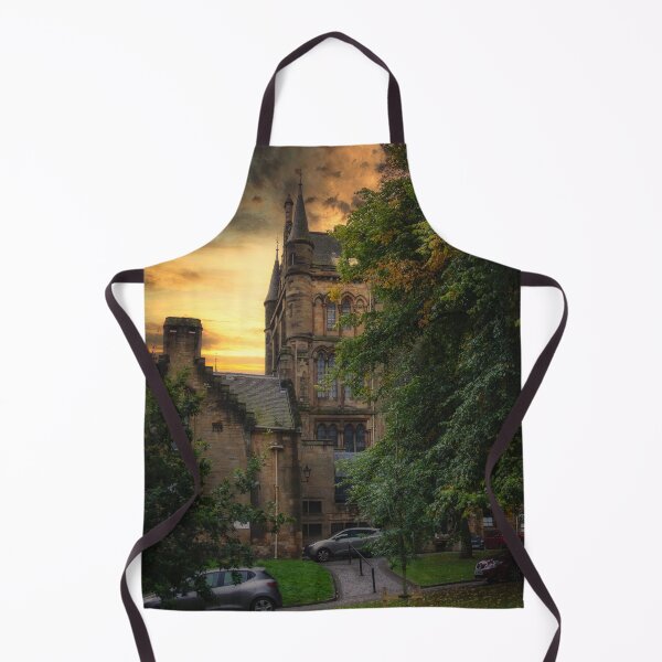 Item preview, University of Glasgow, Scotland designed and sold by Yannik Hay.