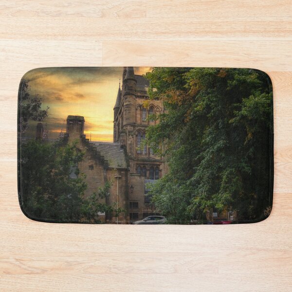 Item preview, University of Glasgow, Scotland designed and sold by Yannik Hay.