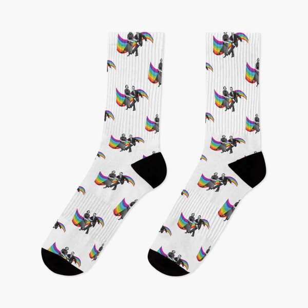 Item preview, Rainbow Dance  designed and sold by portraitsonthep.