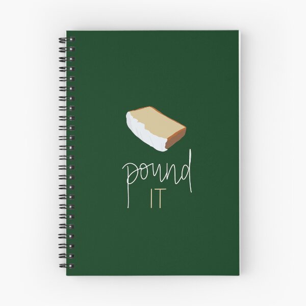 Item preview, Pound Cake Pun designed and sold by hgiraldi.