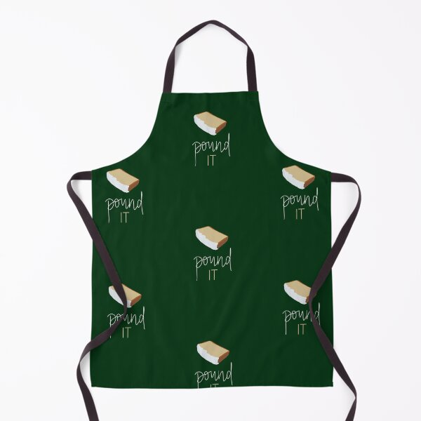 Item preview, Pound Cake Pun designed and sold by hgiraldi.