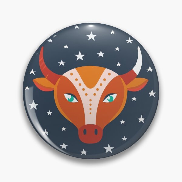 Aperçu de l'œuvre A zodiac sign test - TAURUS AF Stickers créée et vendue par infinitytrade.