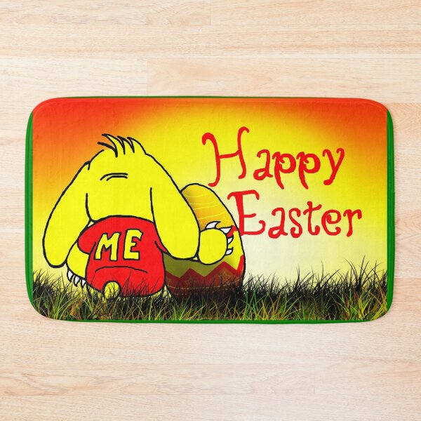 Item preview, Emmie Happy Easter designed and sold by FictiveArt.