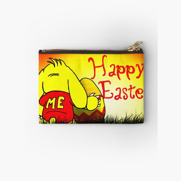 Item preview, Emmie Happy Easter designed and sold by FictiveArt.