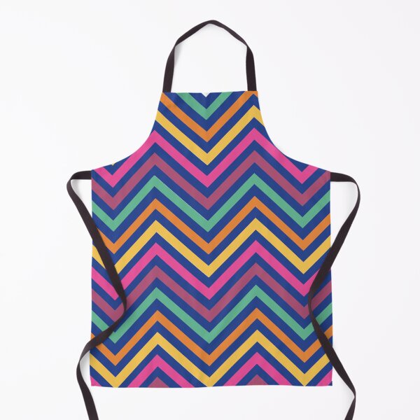 Item preview, Colorful Chevron designed and sold by Wink17.