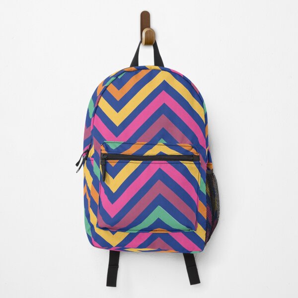 Item preview, Colorful Chevron designed and sold by Wink17.