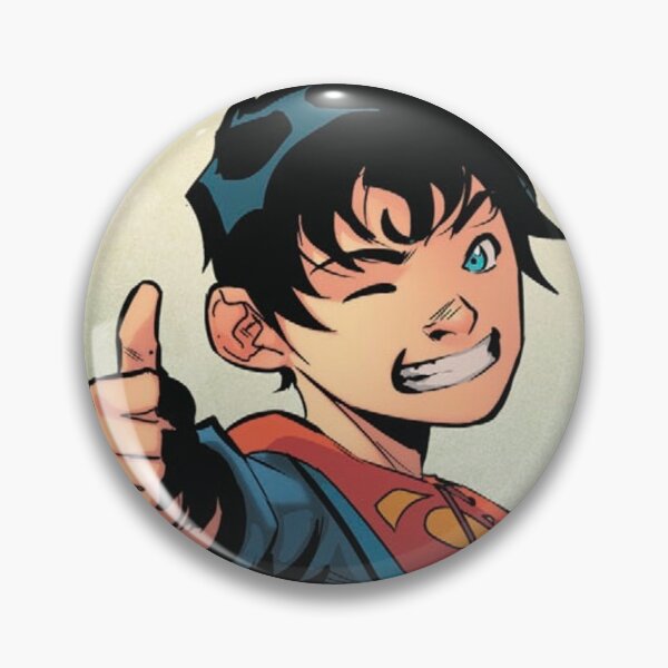 Item preview, jonathan kent designed and sold by VinceMcBoi.