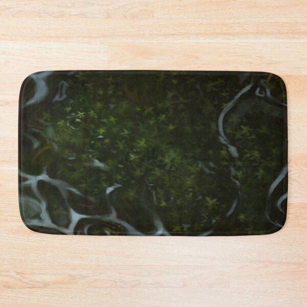 Item preview, BOG MOSS designed and sold by mkdraws.