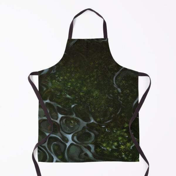 Item preview, BOG MOSS designed and sold by mkdraws.