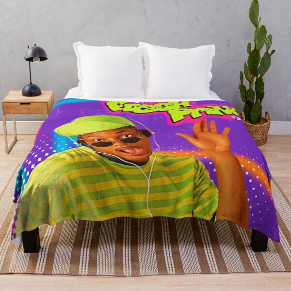 Item preview, The Fresh Prince Gugok designed and sold by ndukais.