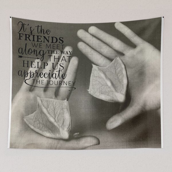 Item preview, Duck friendship designed and sold by The Tricky Pony Co..