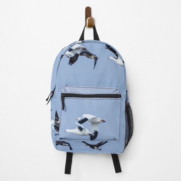 Item preview, Snow Geese Migration  designed and sold by May Finch.