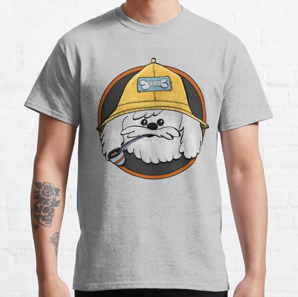 Fisherman's Friend Classic T-Shirt