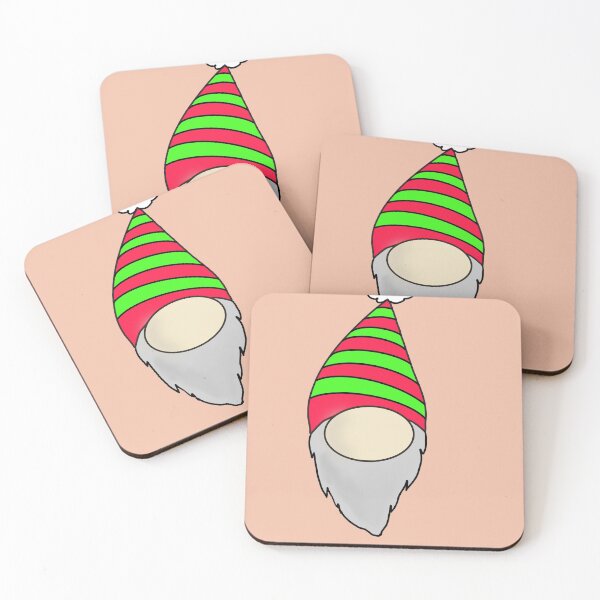 Item preview, Colorful Gnome designed and sold by SM27335.