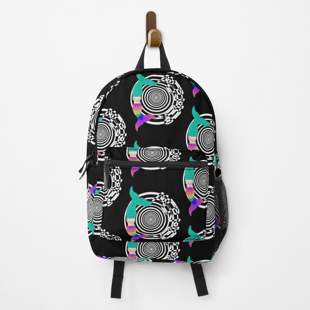Item preview, Backpack designed and sold by Karkitten02.