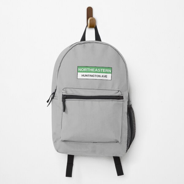 Item preview, MBTA Boston Northeastern designed and sold by ekriley.