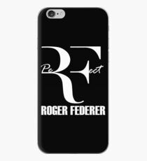 RF - PerFect - WHITE iPhone Case
