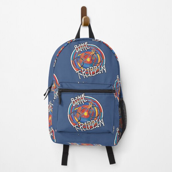 Item preview, Bike Trippin Colorful Road Bike  designed and sold by DeAnna Hickman.