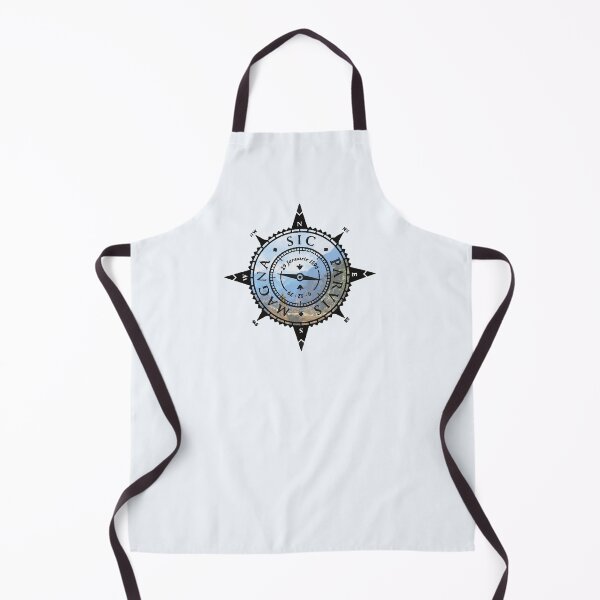Item preview, Sic Parvis Scenic designed and sold by MelocheArts.