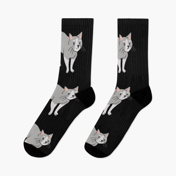 Item preview, Cute cat sticker designed and sold by Imaginative Expressions⭐️ ⭐️ ⭐️ ⭐️ ⭐️.