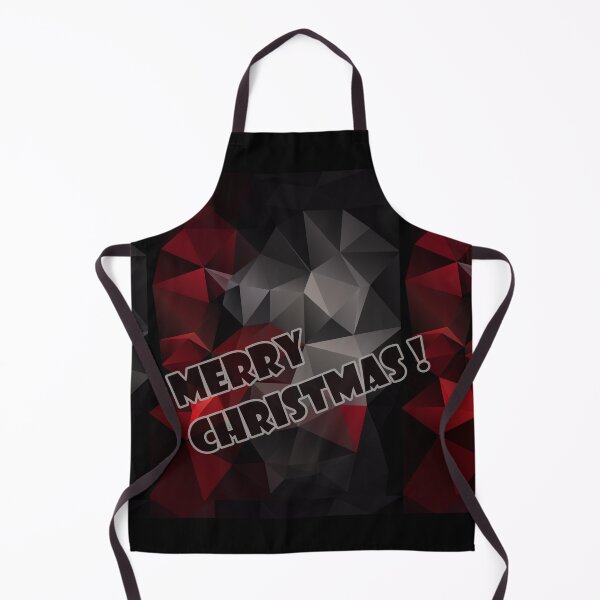 Item preview, Polygon triangles . Merry Christmas ! designed and sold by fuzzyfox.