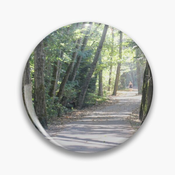 Item preview, Walking the discovery trail designed and sold by SirReel.