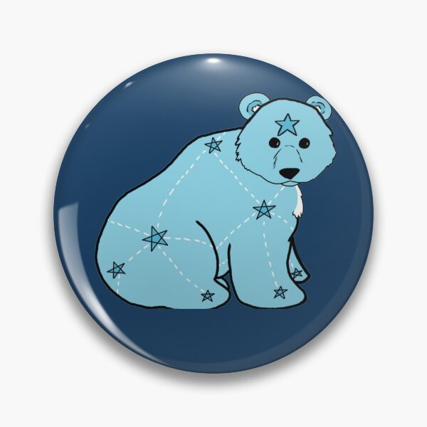 Item preview, Starry Bear designed and sold by Daylight-angel.