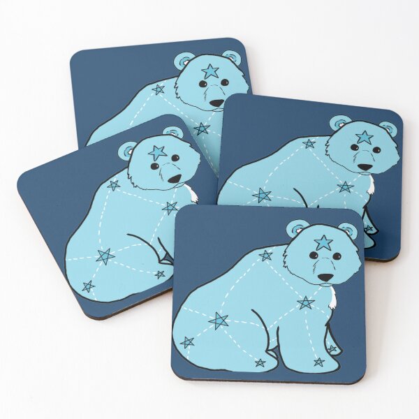 Item preview, Starry Bear designed and sold by Daylight-angel.