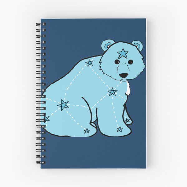 Item preview, Starry Bear designed and sold by Daylight-angel.