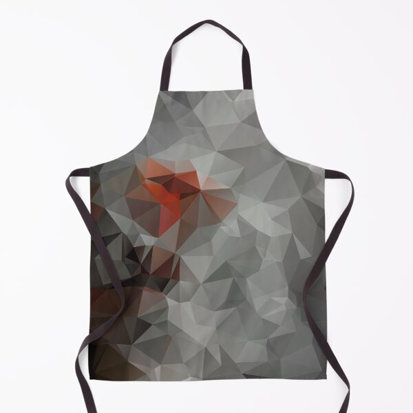 Item preview, Abstract bright background of triangles polygon print illustration designed and sold by fuzzyfox.