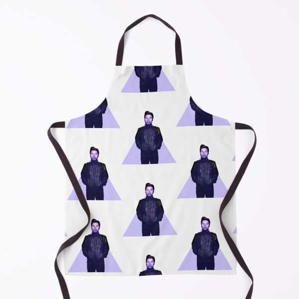 Item preview, Triangle of Gay designed and sold by portraitsonthep.