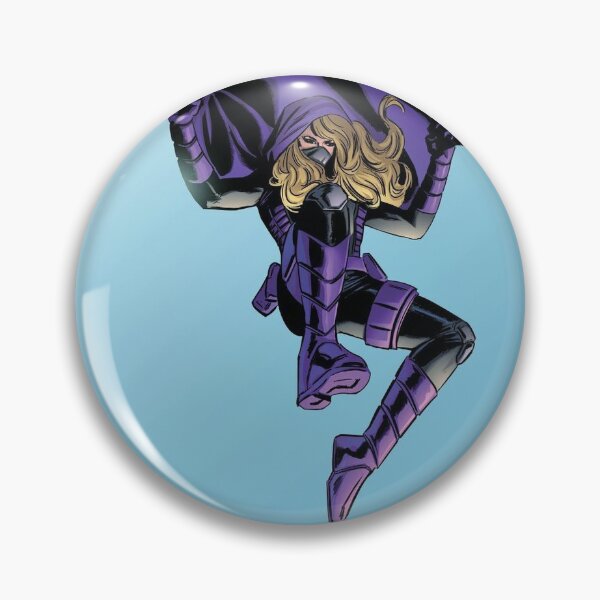 Item preview, stephanie brown designed and sold by VinceMcBoi.