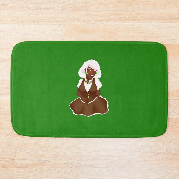 Item preview, Ginger Break designed and sold by ArielSRM.