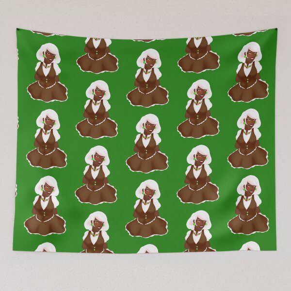 Item preview, Ginger Break designed and sold by ArielSRM.