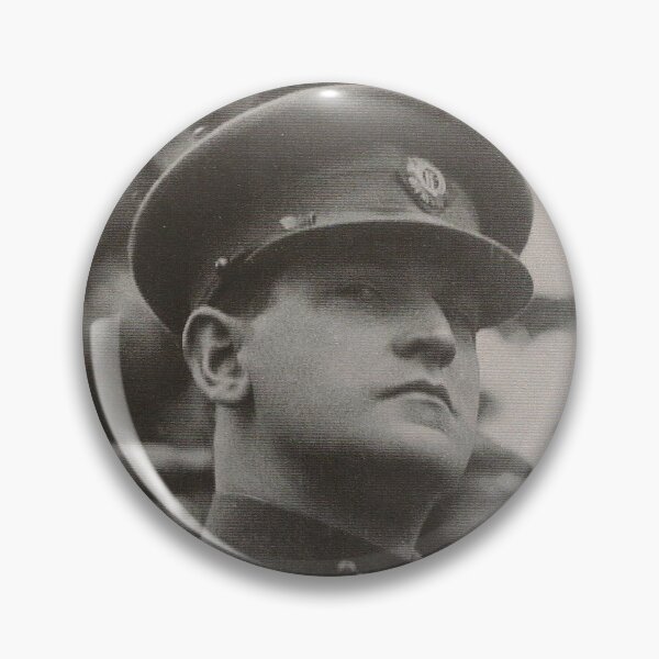 Item preview, Michael Collins designed and sold by eurosouvenir.
