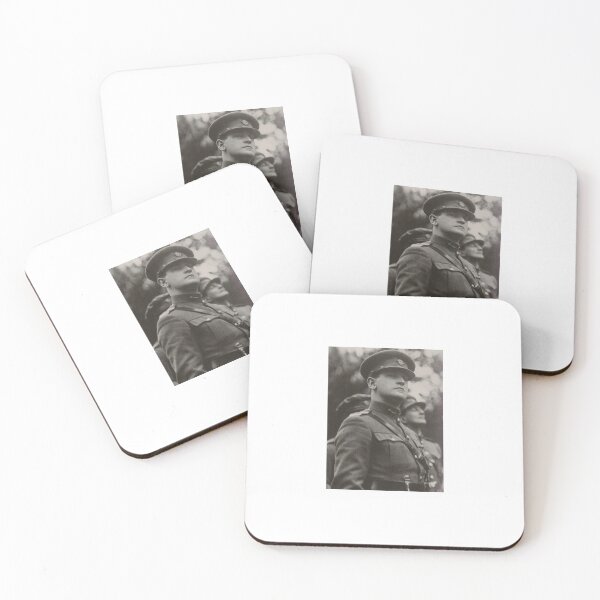 Item preview, Michael Collins designed and sold by eurosouvenir.