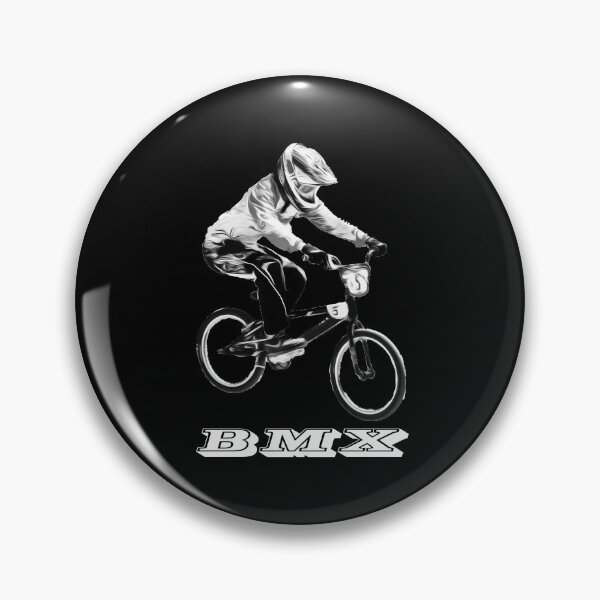 Item preview, bmx designed and sold by ricobarinas.