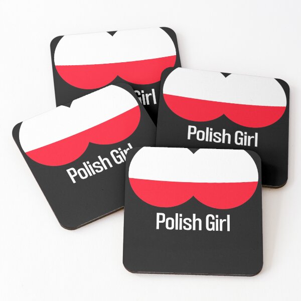 Item preview, Polish girl Funny boobies like flag of Poland designed and sold by Krukowski.