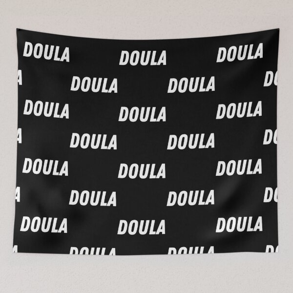 Aperçu de l'œuvre Doula créée et vendue par inmyzone.