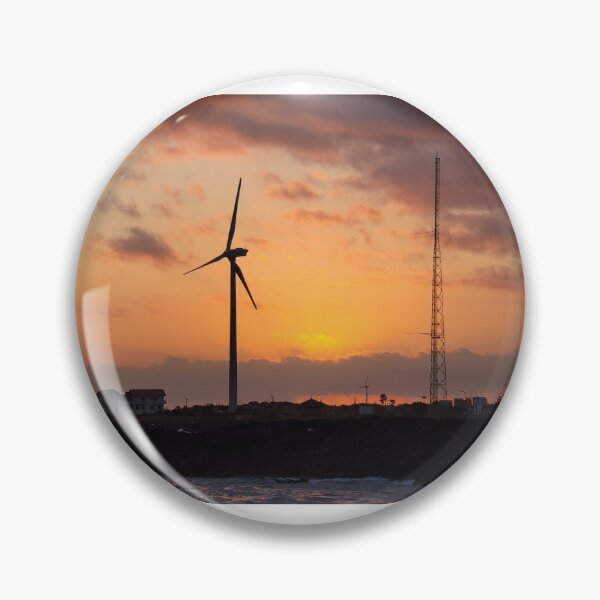 Item preview, Sunrise on the jeju  island sea in Korea designed and sold by human8891.