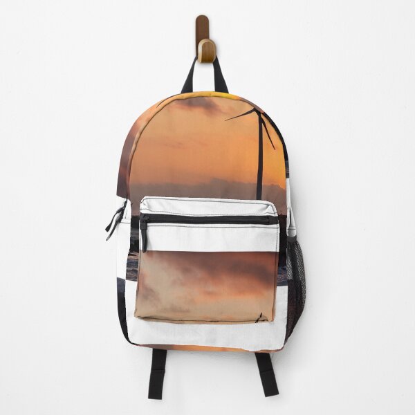 Item preview, Sunrise on the jeju island sea in Korea designed and sold by human8891.