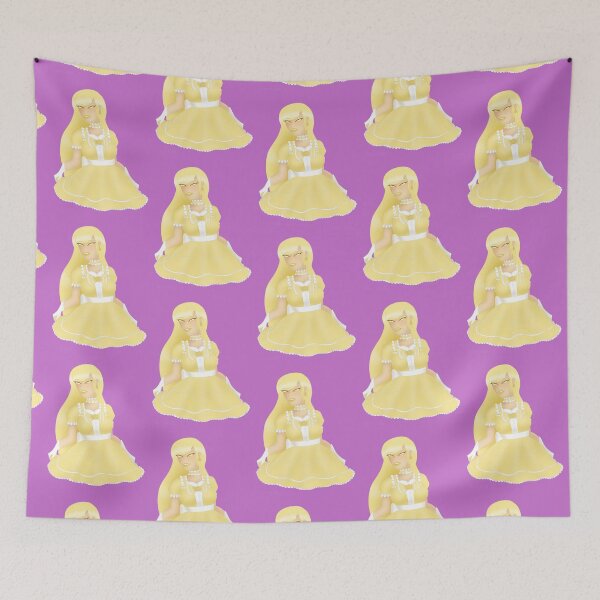Item preview, Sarah Sucro designed and sold by ArielSRM.