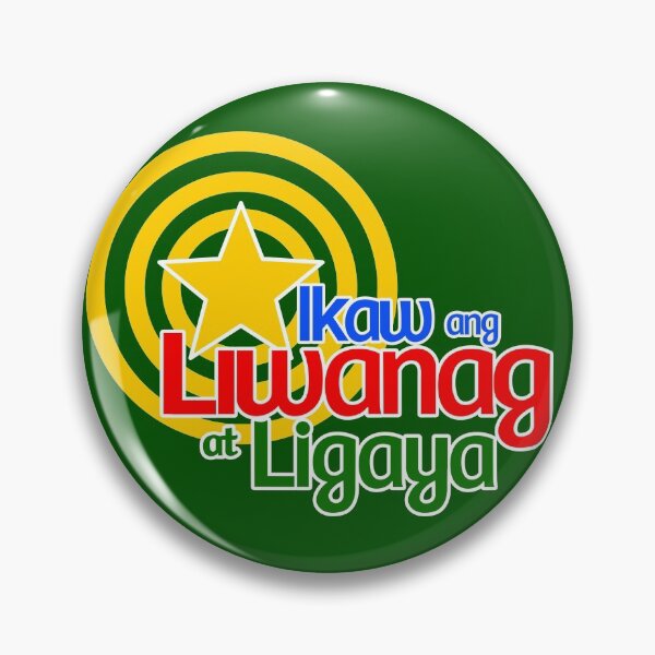 Item preview, abs cbn ikaw ang liwanag at ligaya you are the light and the joy tshirt 2020 designed and sold by PUNCH ME IN SHOP.